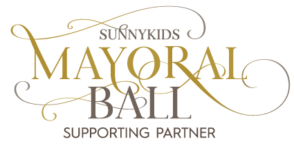 Secure Access - Support Partner for Sunnykids Mayoral Ball.